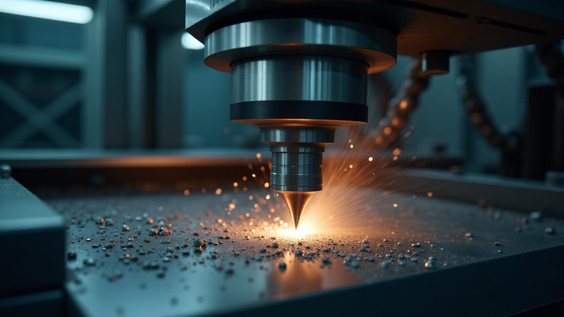 Horn's Machine Shop | Industrial Machinery & Equipment | Smyrna, DE